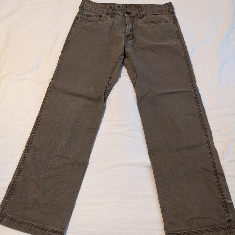 Prana Pants